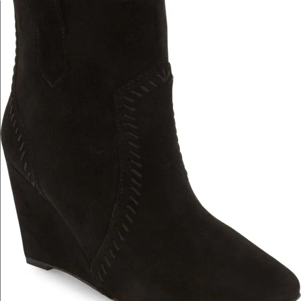 Rebecca Minkoff Bianca Bootie